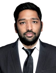Rishav Bansal